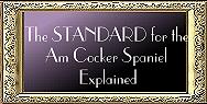 The Standard explained in text and photos